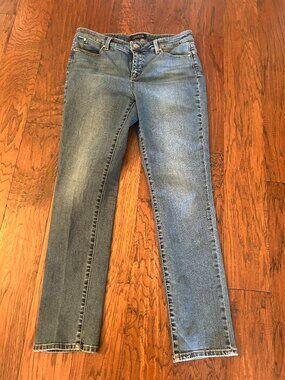 Talbots - denim jeans - 10